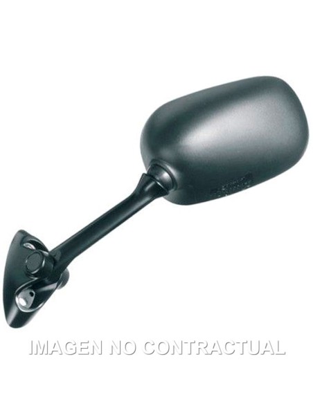 ESPEJO HERT SUZUKI GSXR 600/750 IZQUIERDO