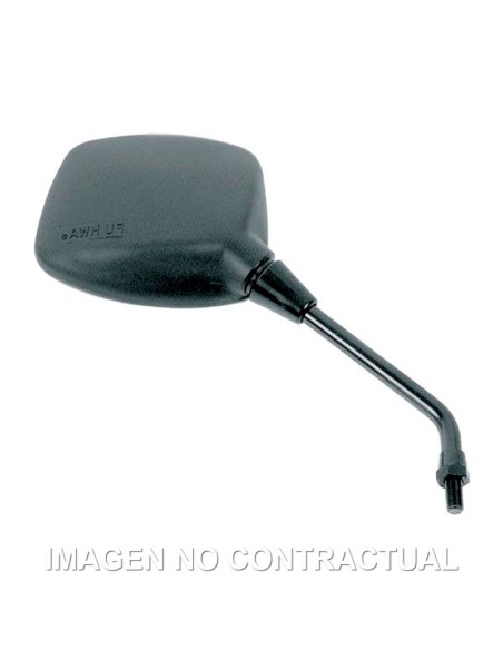 ESPEJO HERT SUZUKI DL DERECHO