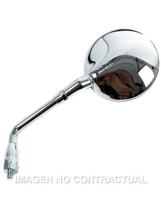 ESPEJO HERT CROMADO KAWASAKI ER5 IZQUIERDO/DERECHO