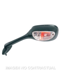 ESPEJO HERT SUZUKI GSXR 1000 IZQUIERDO