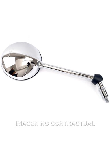 ESPEJO HERT PIAGGIO VESPA LX 50 DERECHO