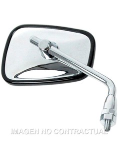 ESPEJO HERT CROMADO KAWASAKI VN 800 DERECHO