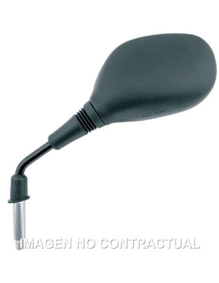 ESPEJO HERT SUZUKI SIXTEEN 125/150 IZQUIERDO
