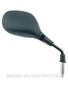 ESPEJO HERT SUZUKI SIXTEEN 125/150 DERECHO
