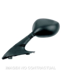 ESPEJO HERT PIAGGIO X9 125/180/250 IZQUIERDO