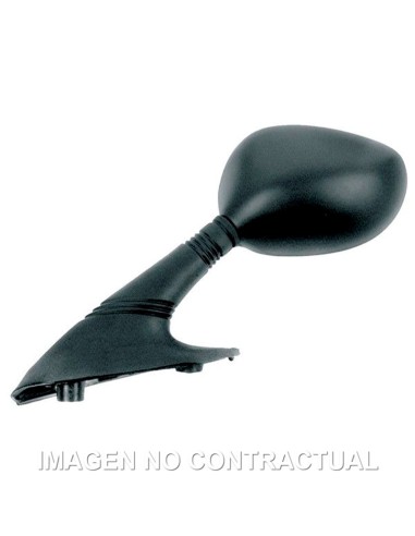 ESPEJO HERT PIAGGIO X9 125/180/250 IZQUIERDO
