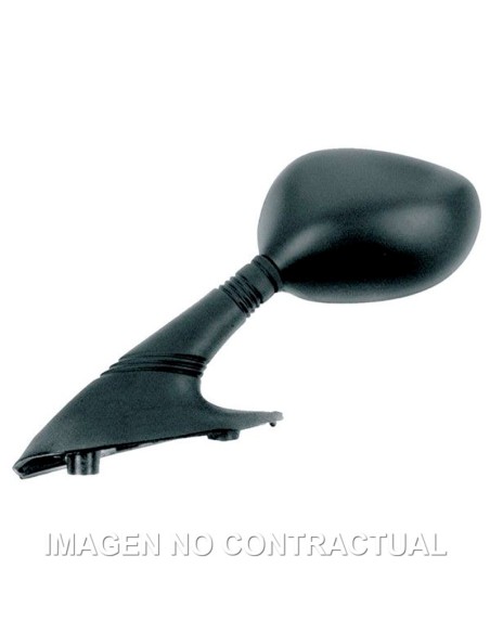 ESPEJO HERT PIAGGIO X9 125/180/250 IZQUIERDO