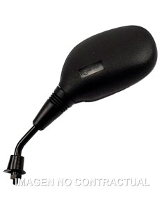 ESPEJO HERT HONDA SH 300 IZQUIERDO