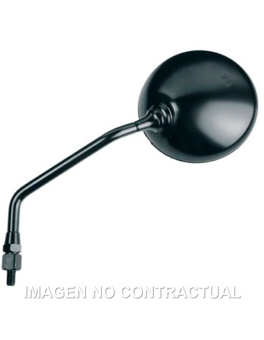 ESPEJO HERT APRILIA SCARABEO GT 125 IZQUIERDO