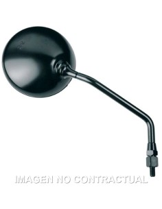 ESPEJO HERT APRILIA SCARABEO GT 125 DERECHO