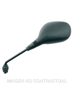 ESPEJO HERT PIAGGIO CARNABY 125 IZQUIERDO