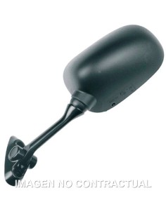 ESPEJO HERT SUZUKI GSXR 600 IZQUIERDO
