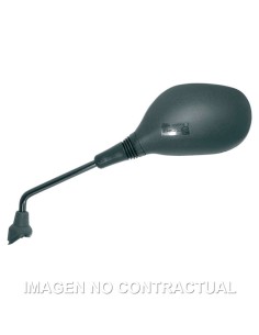 ESPEJO HERT YAMAHA X MAX 125/250 IZQUIERDO