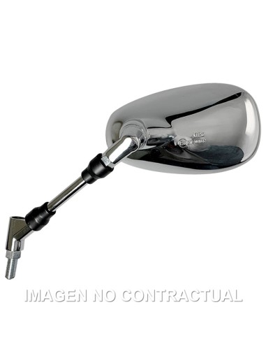 ESPEJO HERT APRILIA/PIAGGIO IZQUIERDO/DERECHO