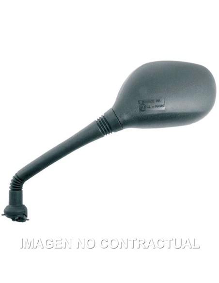 ESPEJO HERT YAMAHA X MAX 125/250 IZQUIERDO