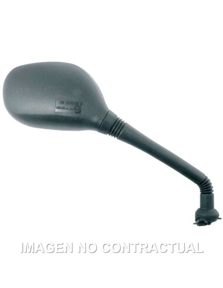 ESPEJO HERT YAMAHA X MAX 125/250 DERECHO