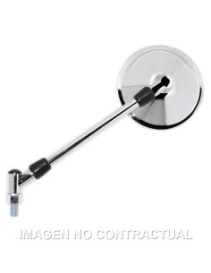 ESPEJO HERT SUZUKI TU 250 X IZQUIERDO/DERECHO