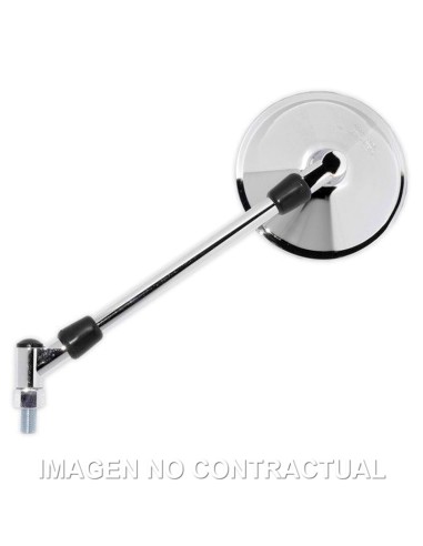 ESPEJO HERT SUZUKI TU 250 X IZQUIERDO/DERECHO