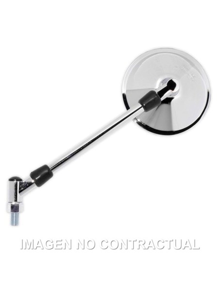 ESPEJO HERT SUZUKI TU 250 X IZQUIERDO/DERECHO