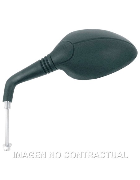 ESPEJO HERT PEUGEOT ELYSEO 50 IZQUIERDO