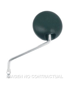 ESPEJO HERT YAMAHA DT 125 X IZQUIERDO