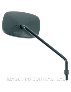 ESPEJO HERT APRILIA SCARABEO 125/200 DERECHO