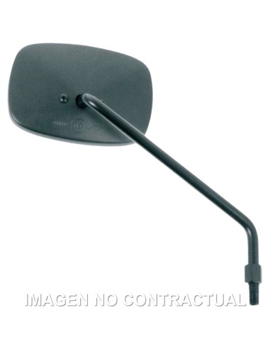 ESPEJO HERT APRILIA SCARABEO 125/200 DERECHO