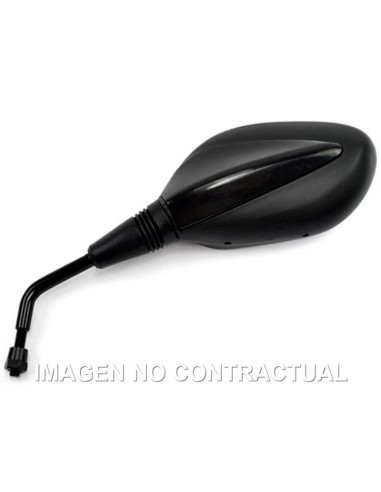 ESPEJO HERT KYMCO AGILITY R16 IZQUIERDO