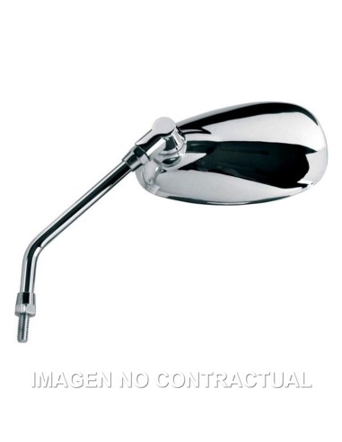 ESPEJO HERT KYMCO PEOPLE 50 IZQUIERDO