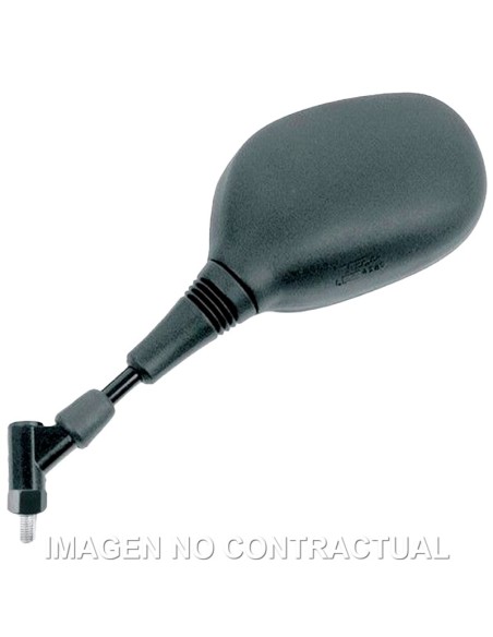 ESPEJO HERT SUZUKI BURGMAN 125 IZQUIERDO