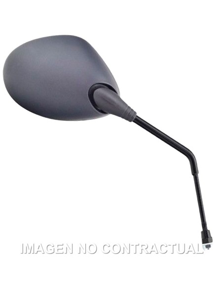 ESPEJO HERT PEUGEOT LOOXOR 50 DERECHO