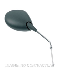 ESPEJO HERT PEUGEOT LOOXOR 100 IZQUIERDO