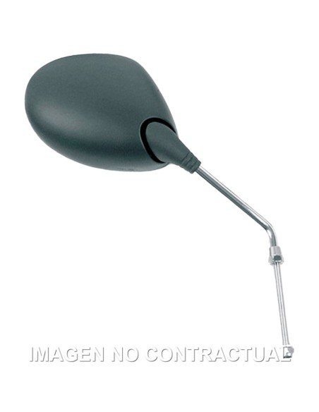 ESPEJO HERT PEUGEOT LOOXOR 100 IZQUIERDO