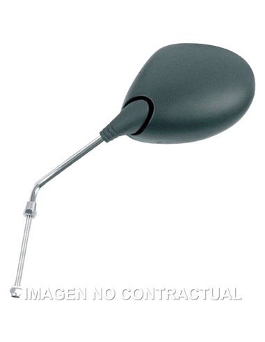 ESPEJO HERT PEUGEOT LOOXOR 100 DERECHO