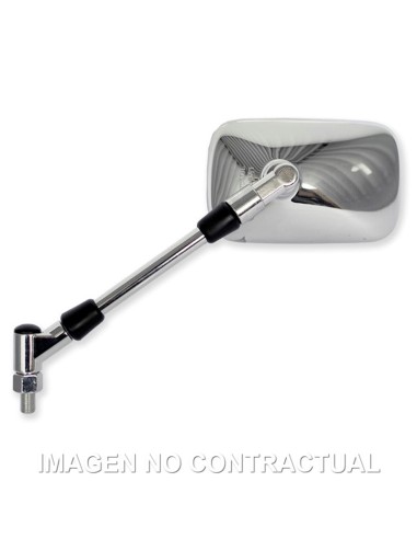 ESPEJO HERT SUZUKI BURGMAN 250/400 IZQUIERDO