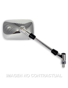 ESPEJO HERT SUZUKI BURGMAN 250/400 DERECHO