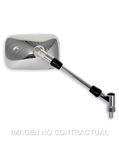 ESPEJO HERT SUZUKI BURGMAN 250/400 DERECHO