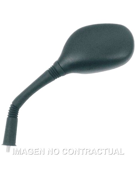 ESPEJO HERT YAMAHA XC 125 CYGNUS IZQUIERDO