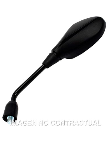 ESPEJO HERT APRILIA RSV 1000 TUONO IZQUIERDO