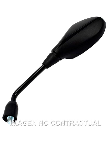 ESPEJO HERT APRILIA RSV 1000 TUONO IZQUIERDO