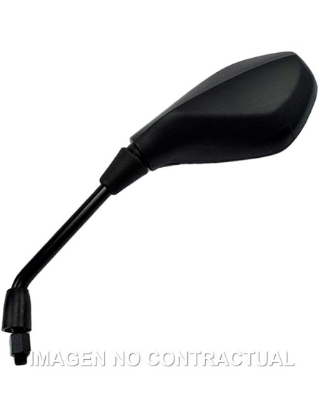 ESPEJO HERT BMW F 650 GS IZQUIERDO