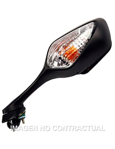 ESPEJO HERT HONDA CBR 1000 RR IZQUIERDO