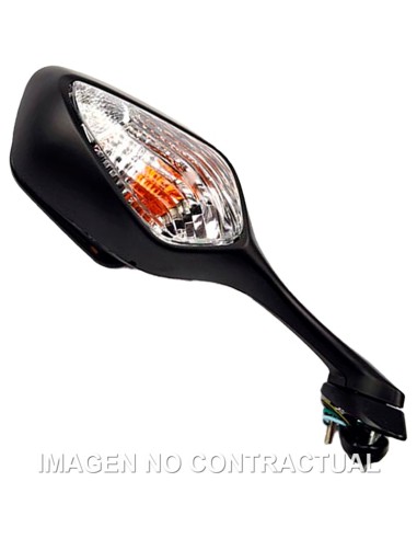 ESPEJO HERT HONDA CBR 1000 RR DERECHO
