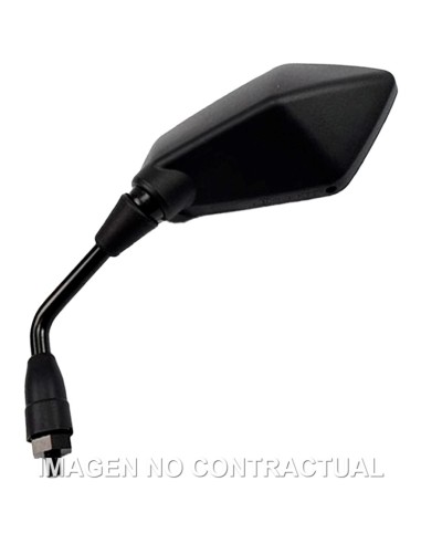 ESPEJO HERT KAWASAKI Z 1000 IZQUIERDO