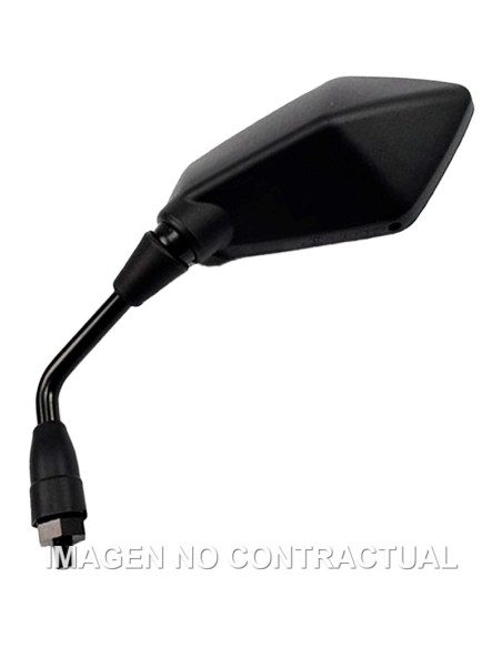 ESPEJO HERT KAWASAKI Z 1000 IZQUIERDO