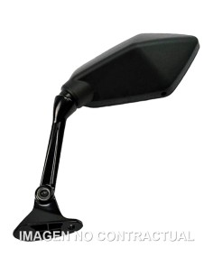 ESPEJO HERT KAWASAKI ZX6R IZQUIERDO