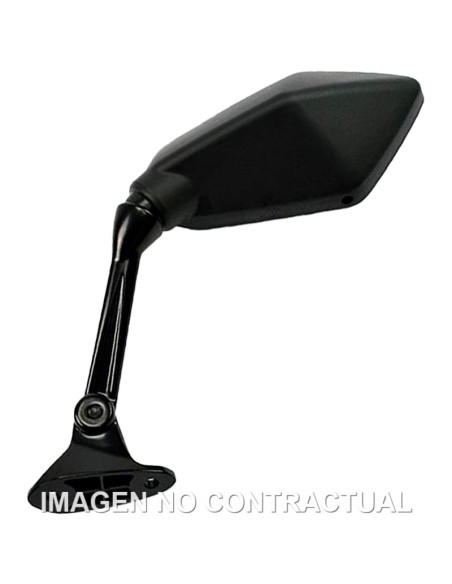 ESPEJO HERT KAWASAKI ZX6R IZQUIERDO