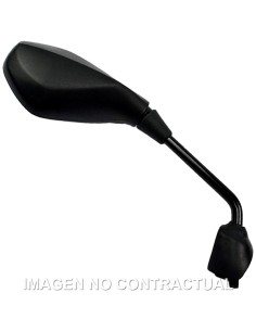 ESPEJO HERT PIAGGIO X7 125 DERECHO