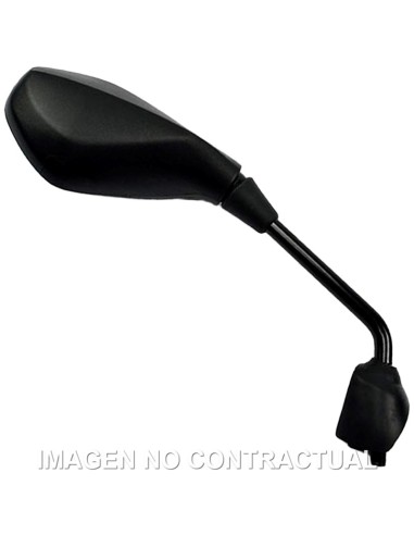 ESPEJO HERT PIAGGIO X7 125 DERECHO