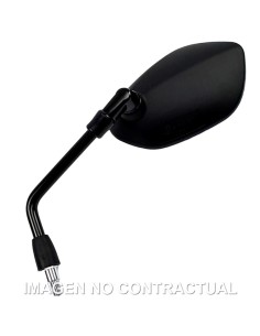 ESPEJO HERT SUZUKI GSR 750 IZQUIERDO